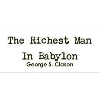 The Richest Man In Babylon