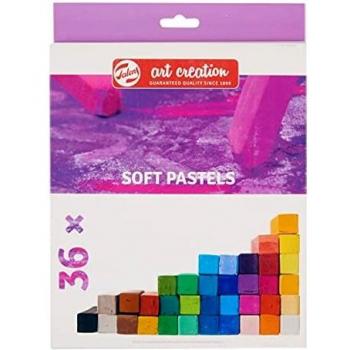 Talens Art Creation TAC Pasteles Suaves EST.36#