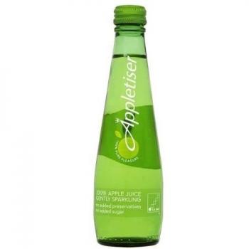 Appletiser 12 x 275ml