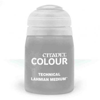 Lahmian Medium