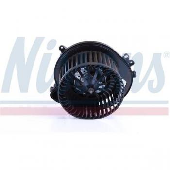 Ventilador interior NISSENS 87431 - Tipo: Ventilador interior, Características: Compatible con varios modelos de vehículos, diseño eficiente para una mejor circulación del aire, fácil instalación, alta durabilidad y rendimiento óptimo