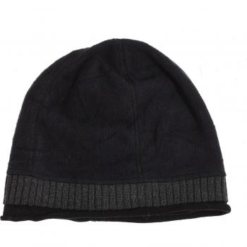 Gorro de punto con borla Polartec 100400 unisex casual y adaptable