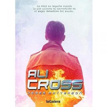Ali Cross: 144