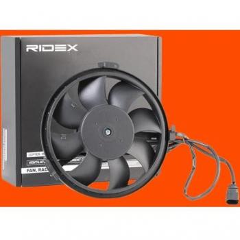 RIDEX 508R0007 Ventilador, refrigeración del motor