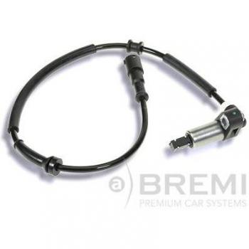 Sensor ABS BREMI 50274