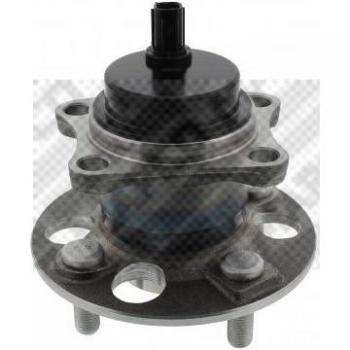 Kit de cojinete de rueda MAPCO 26519 para TOYOTA Yaris
