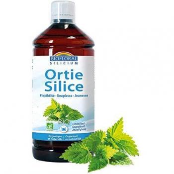 Ortiga-Sílice orgánica potable 1 L