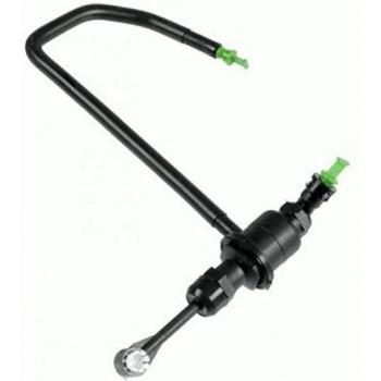 Sachs 6284 600 663 Sistemas hidráulicos de embrague