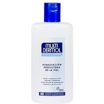Multidermol Leche Hidratante, 250ml