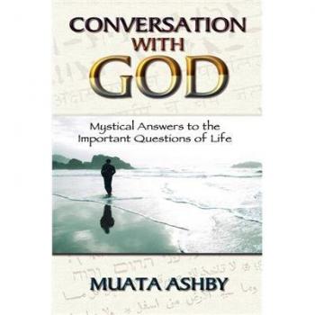 Divine Dialogue: Spiritual Insights for Life's Essential Questions