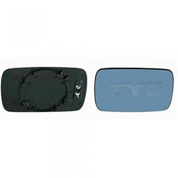 Cristal de Espejo Retrovisor Exterior TYC 303-0064-1 y BLIC 6102-02-1231829P