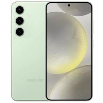 Samsung Galaxy S24+ 5G Dual SIM 12GB RAM 256GB Verde Jade