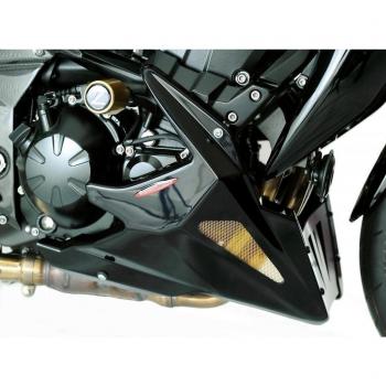 Kawasaki Z750 04 – 11/Z750S/Z750R 11 – 12/Z1000 03 – 09/Nuevo estilo de malla recogedora Belly Pan