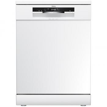 Adelar Teka 114210000 lavavajillas Libre instalacion 60 dfs 46750 w