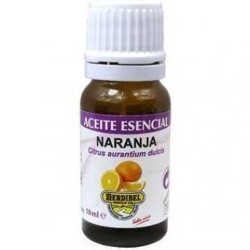 Aceite Esencial de Naranja Herdibel 10ml