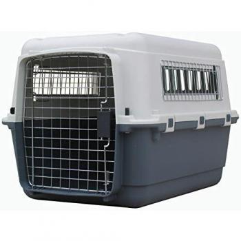 Ribecan l-70 Transportin Iata Mediano, 68 x 51 x 47 cm