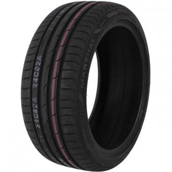 Matrac MU12 - Neumático de verano, tamaño 215/40 R17, índice de carga 87, índice de velocidad Y