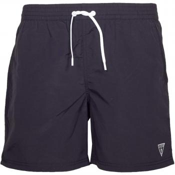 Guess Bañador de Hombre - Culotte de Baño, Malla, Monocromo