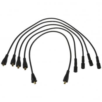 Juego de Cables de Encendido Blue Print ADN11614 para Honda Civic, Accord y Suzuki Super Carry Van
