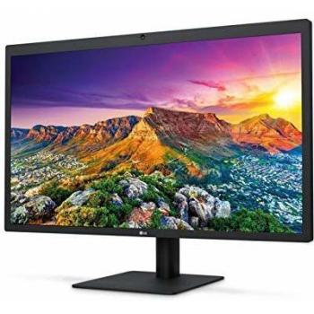 LG Moniteur 27 5K Ultrafine USB-C