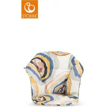 Cojín Stokke Clikk Multi Circles