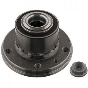 Febi Bilstein 34800 Suspensión de Ruedas