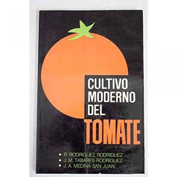 Cultivo moderno del tomate