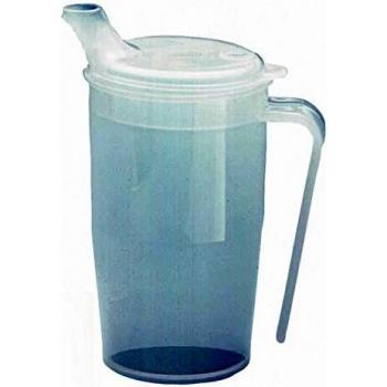 Ayudas dinamicas - Vaso de policarbonato
