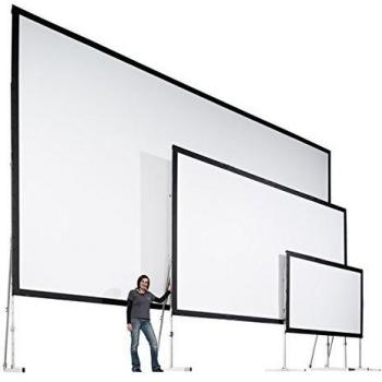 Monoblox Stumpfl Screens BXF-RV386294B1 - Pantalla de repuesto para proyector