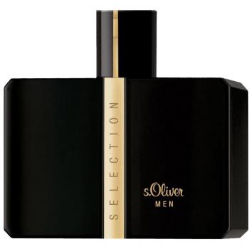 Eau de Toilette S.Oliver Selection para Hombre 30ml Spray Natural