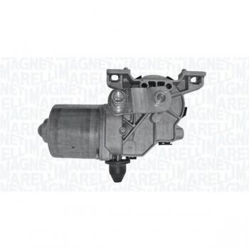 Motor del Limpiaparabrisas MAGNETI MARELLI 064350004010 12V para vehículos con volante a la izquierda