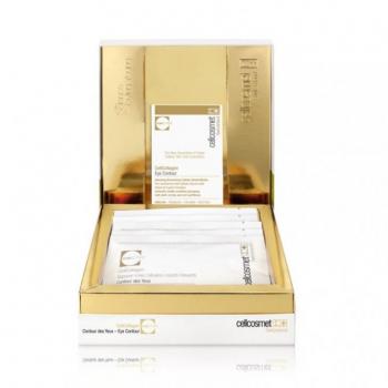 Cellcosmet & Cellmen CellEctive CellCollagen Eye Contour Mask