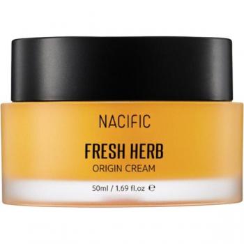 NACIFIC - Fresh Herb Origin Cremas faciales 50 ml