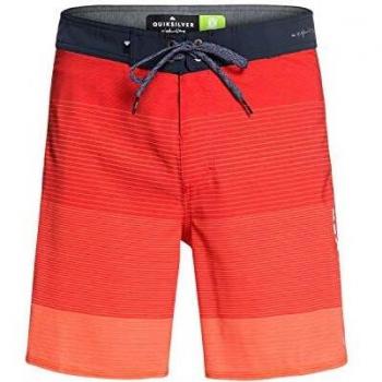 Quiksilver - Boardshorts - Hombre - 32 - Azul