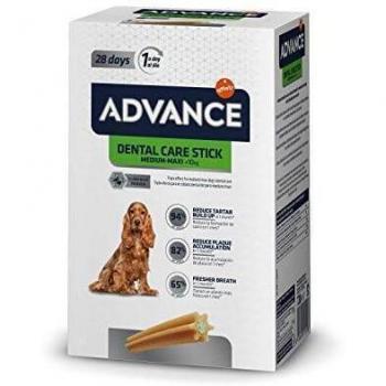 Advance Dental Care Stick snack para perros