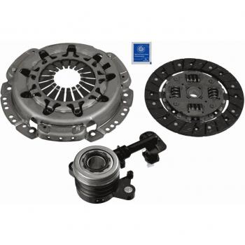Sachs 3000 990 110 Kit Plus CSC Set de Embrague