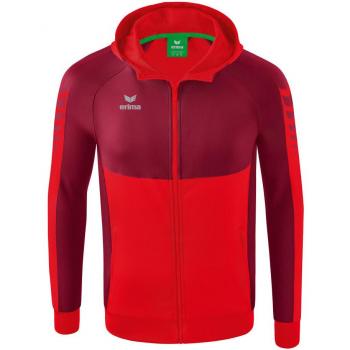 Erima Six Wings Hooded Training Jacket