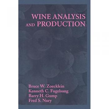 Comprehensive Wine Analysis and Production Guide