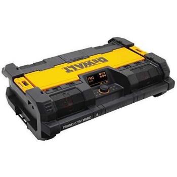 DeWalt DWST1-75659 Toughsystem - Radio