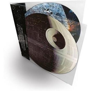Star Wars. A New Hope - Episode IV [Vinilo]
