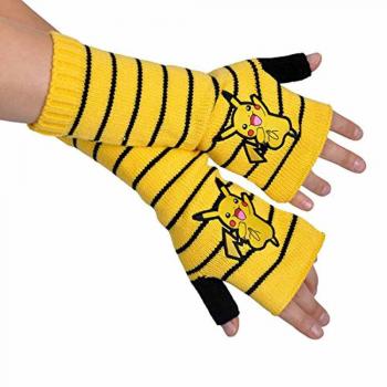 Gants 'Pokémon': Pikachu [Importación Francesa]