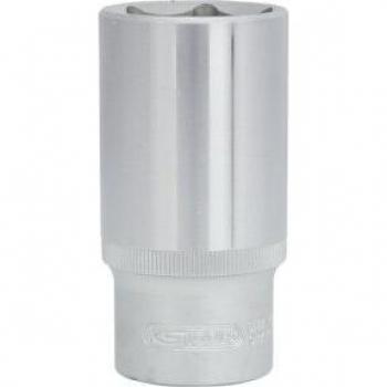 Llave de vaso 1/2 hexagonal larga 30mm KS Tools