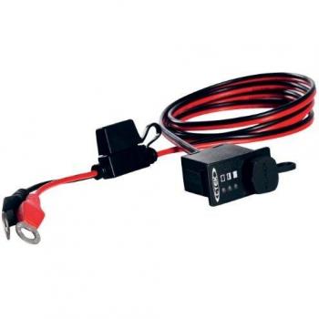 CTEK 56-380 Panel Comfort Indicador cable 1,5m