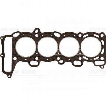 Junta de culata VICTOR REINZ 61-27825-00, junta de culata para motor, fabricada en material de alta calidad, diseñada para proporcionar un sellado óptimo y resistencia a altas temperaturas y presiones