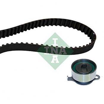 Kit de poleas INA con correa de distribución 530 0310 10