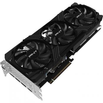 PNY GeForce RTX 4070 Ti Verto Standard Triple Fan Edition