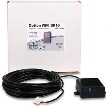 Módulo Wifi SR16 para Cloradores Salinos Bayrol Relax PRO
