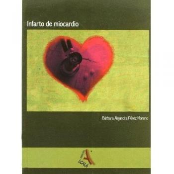 Infarto De Miocardio