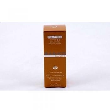 BASIKO SPF 50 + EMULSION OIL FREE 50 ML