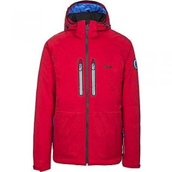 Allen DLX RECCO - Chaqueta de esquí aislante para hombre